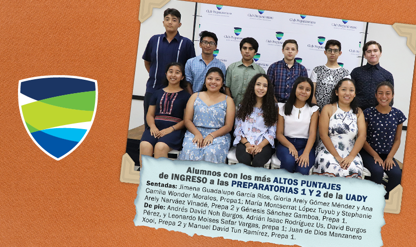 Club preparatoriano - Centro de Asesorías Universitario